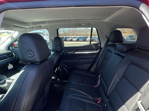 New 2026 GMC Terrain Denali AWD/4WD image 28