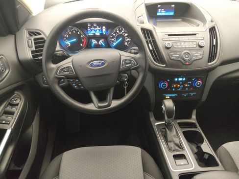 Used 2018 Ford Escape SE FWD image 22