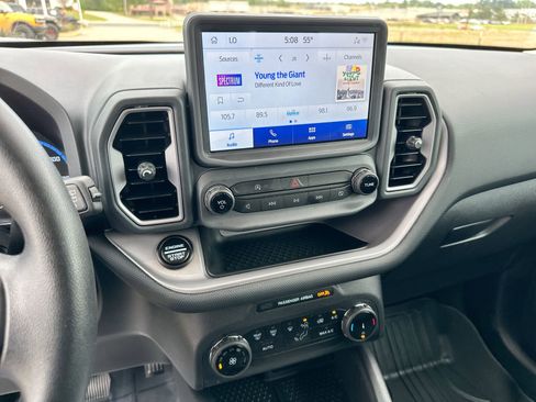 Used 2024 Ford Bronco Sport Big Bend AWD/4WD image 16