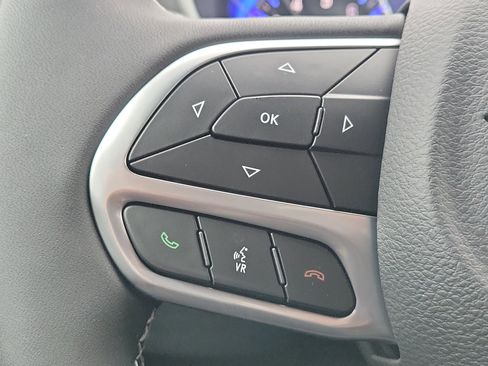 New 2026 Chrysler Pacifica Select image 23