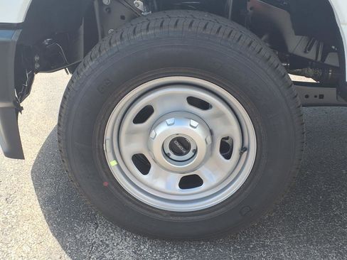 New 2026 Ford F350 XL w/ Snow Plow Prep Package image 19