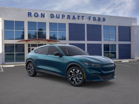 New 2026 Ford Mustang Mach-E Select RWD image 30