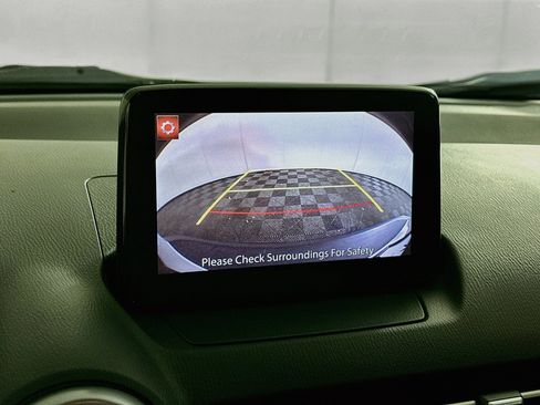 Used 2021 MAZDA CX-3 Sport FWD image 21