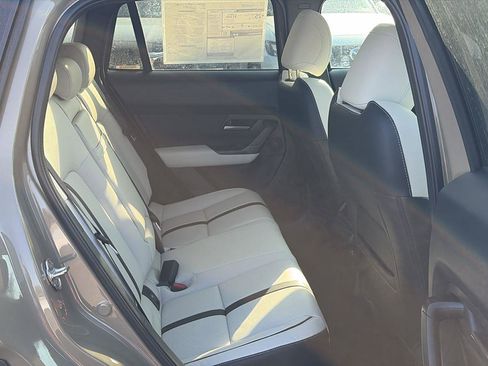 New 2026 MAZDA CX-50 AWD 2.5 S w/ Cargo Package image 12