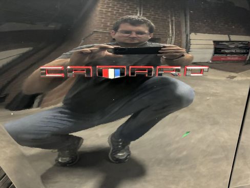 Used 2022 Chevrolet Camaro LT w/ Redline Edition image 66