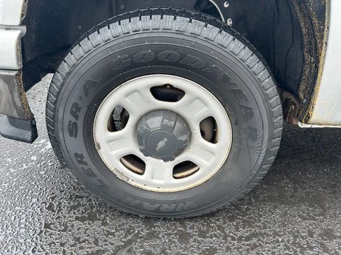 Used 2012 Chevrolet Colorado W/T w/ Power Convenience Package image 15