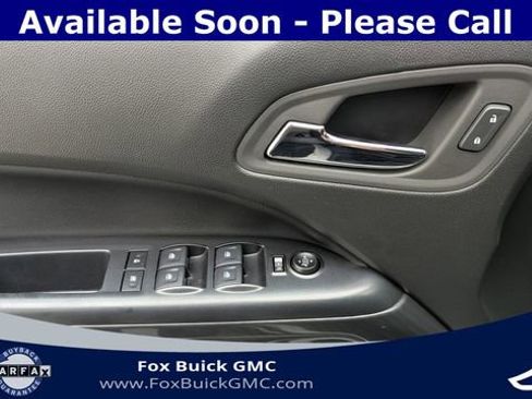 Certified 2022 GMC Canyon AT4 AWD/4WD image 25