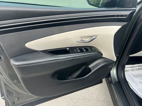 Used 2022 Hyundai Tucson Limited FWD image 52
