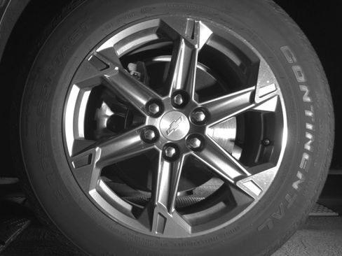 Used 2025 Chevrolet Blazer LT FWD image 14