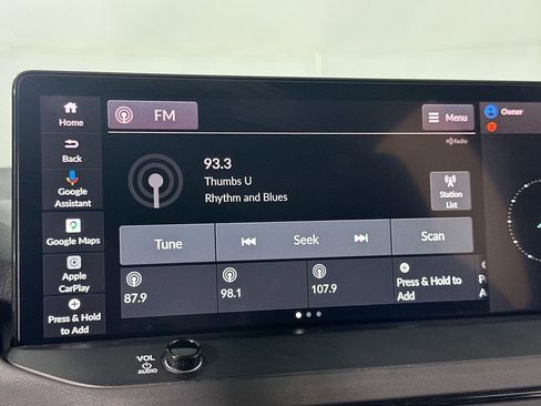 Used 2025 Honda Accord Touring image 30