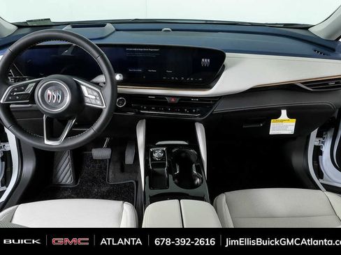 New 2026 Buick Envision Avenir AWD/4WD image 19