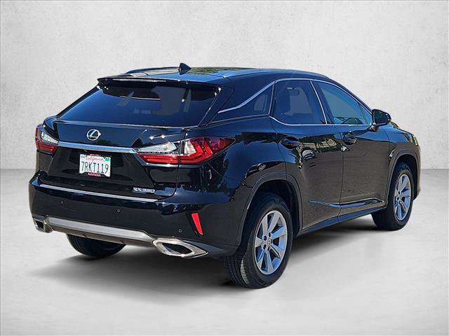 Used 2016 Lexus RX 350 FWD w/ Premium Package image 5
