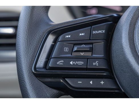 New 2026 Subaru Forester image 25