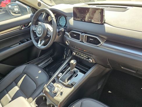 New 2025 MAZDA CX-5 AWD 2.5 S w/ Premium Plus Pkg image 31