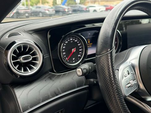 Used 2019 Mercedes-Benz E 450 Coupe image 13
