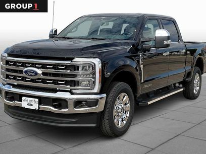 New 2026 Ford F250 Lariat w/ Lariat Premium Package