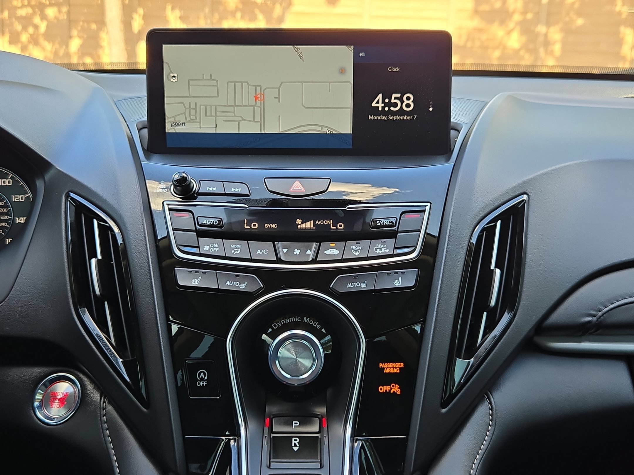 Certified 2023 Acura RDX w/ Technology Package FWD image 17