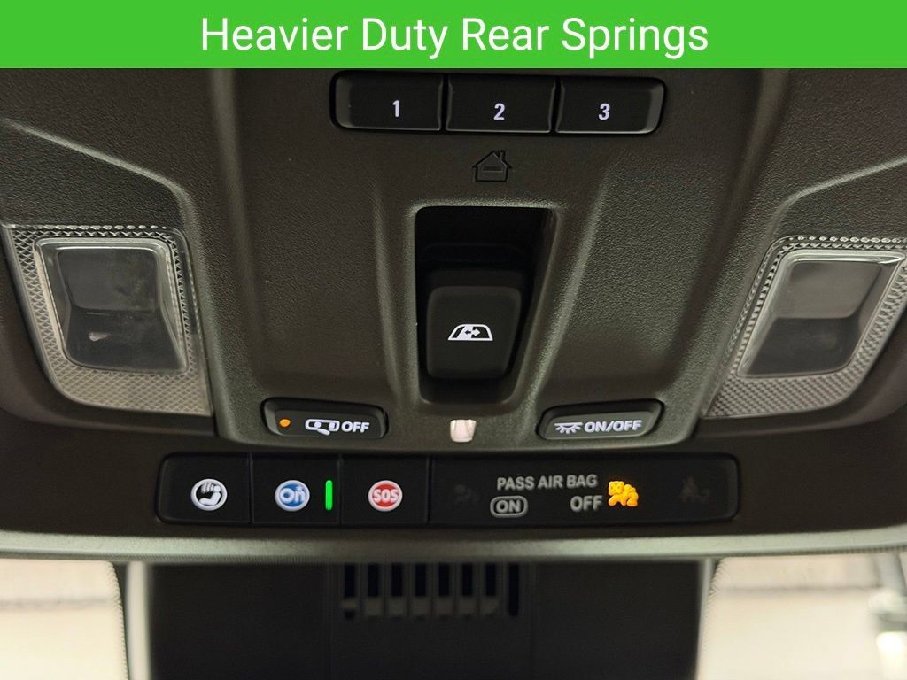 Certified 2024 Chevrolet Silverado 1500 LT w/ Max Trailering Package AWD/4WD image 36