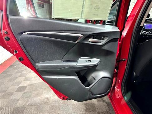 Used 2015 Honda Fit EX-L image 10