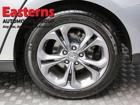 Used 2024 Honda Accord EX image 8