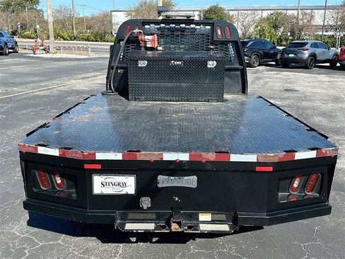 Used 2021 Chevrolet Silverado 3500 W/T w/ WT Convenience Package image 24