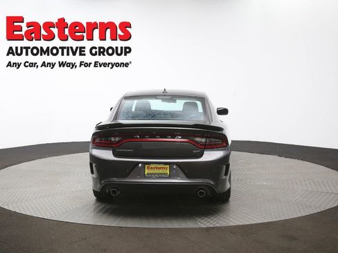Used 2023 Dodge Charger GT image 37