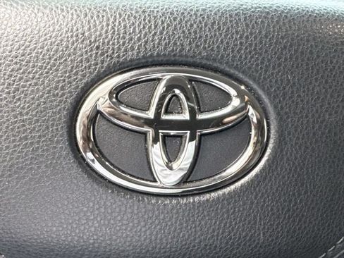 Used 2023 Toyota Tundra SR5 w/ TRD Off-Road Premium Package AWD/4WD image 33