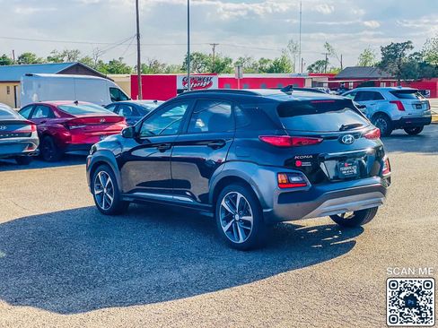 Used 2020 Hyundai Kona Ultimate FWD image 6