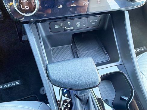 New 2026 Hyundai Santa Cruz SEL image 29