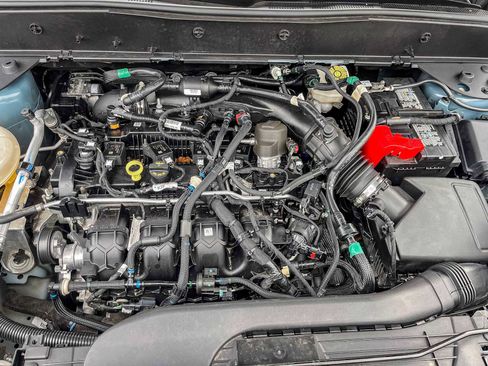 Used 2023 Ford Bronco Sport Badlands image 25