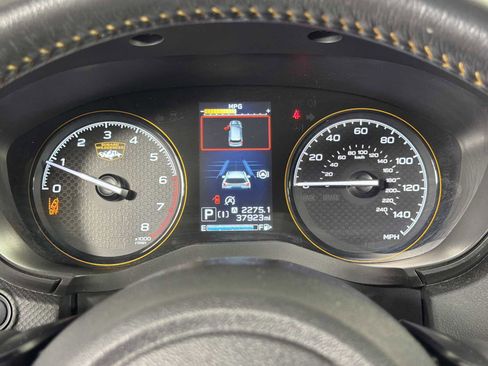 Used 2024 Subaru Forester Wilderness AWD/4WD image 26
