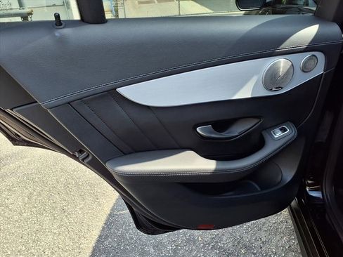 Used 2023 Mercedes-Benz GLC 300 4MATIC Coupe image 13