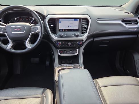Used 2023 GMC Acadia SLT FWD image 13
