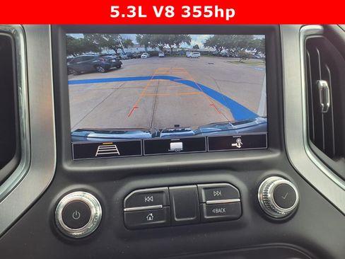 Used 2020 GMC Sierra 1500 SLT w/ SLT Premium Package AWD/4WD image 5