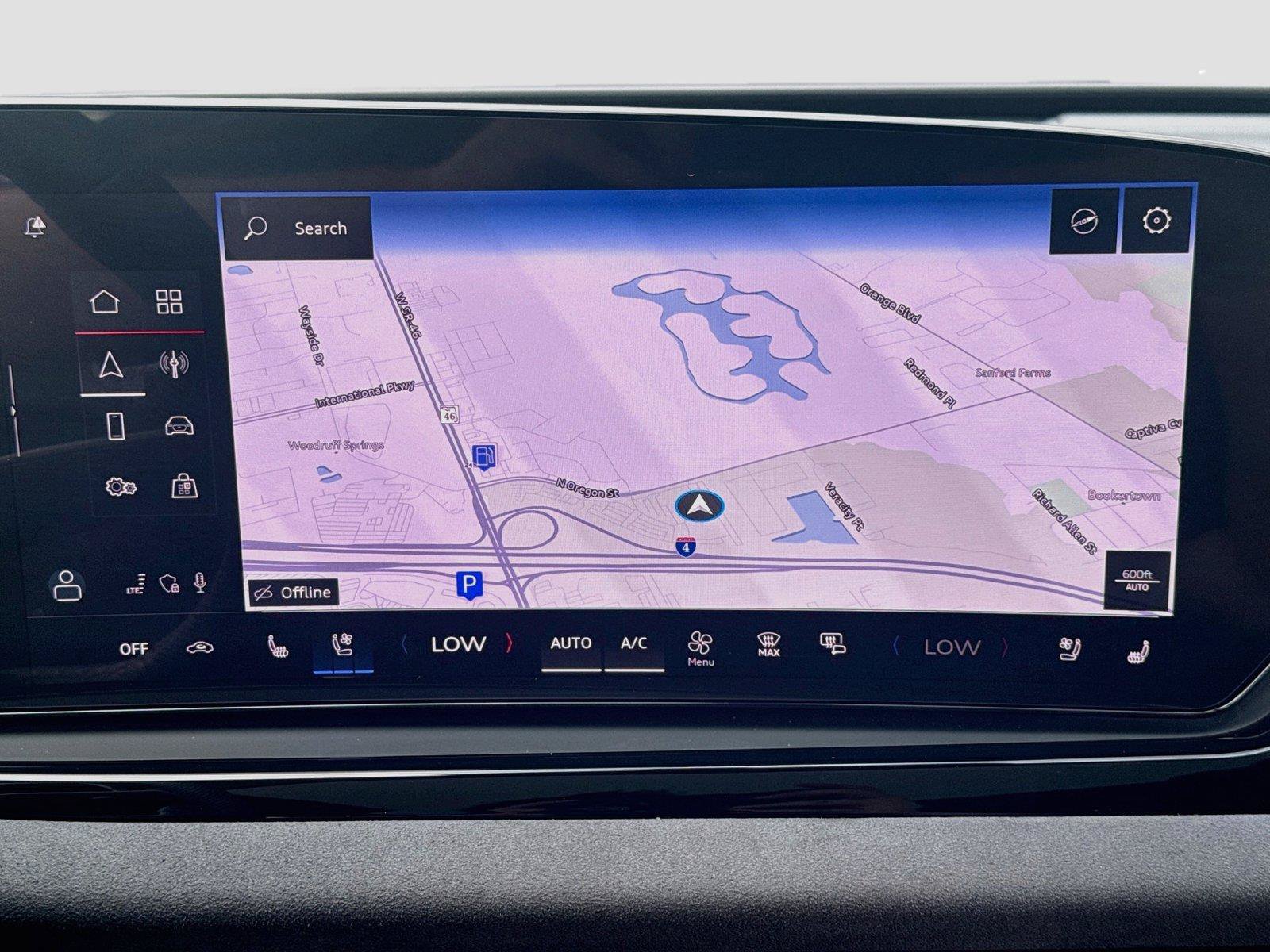 Certified 2025 Audi S5 Premium Plus AWD/4WD image 13