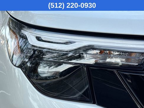 New 2026 Subaru Forester Sport image 37