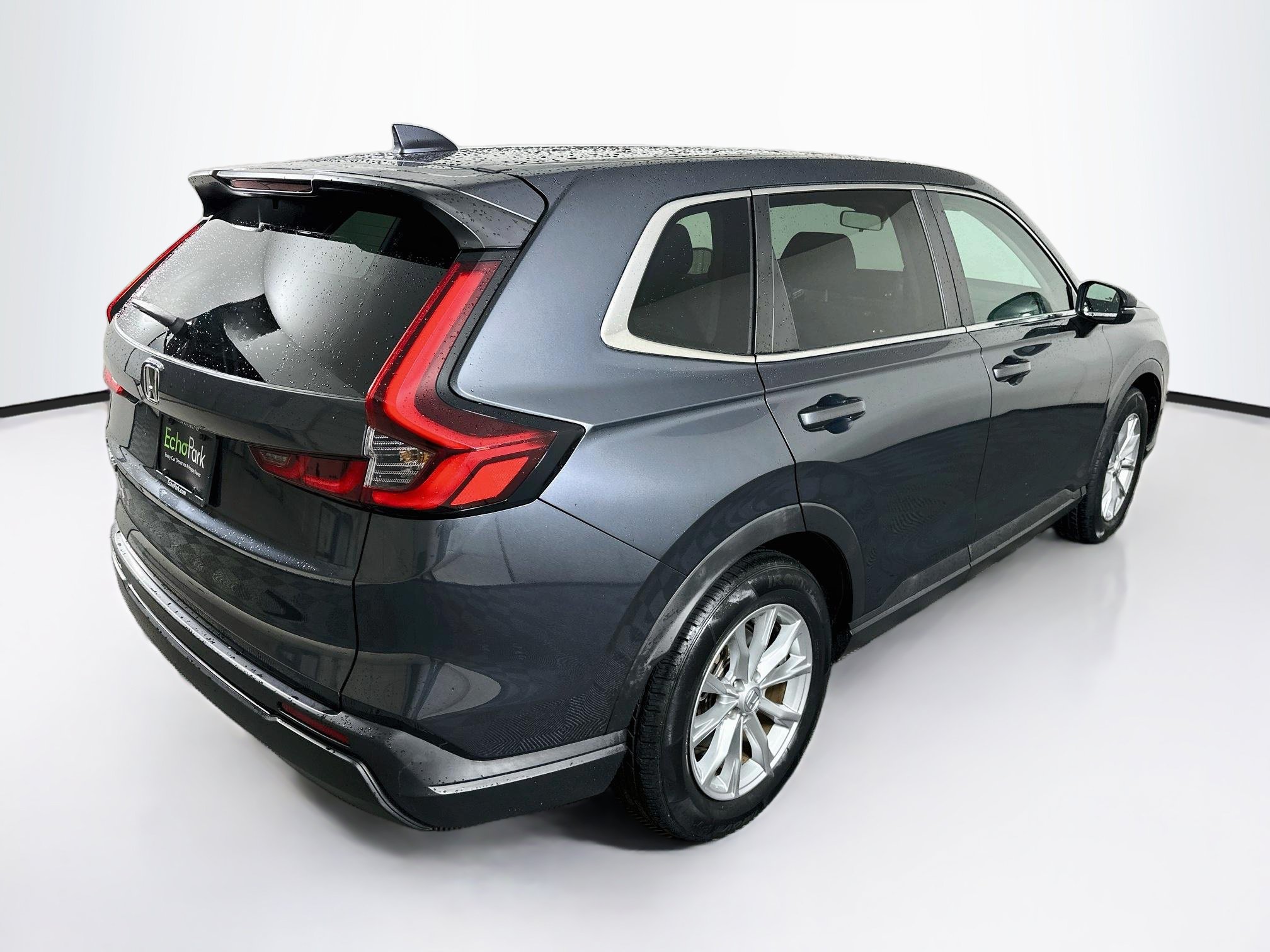 Used 2024 Honda CR-V EX image 9
