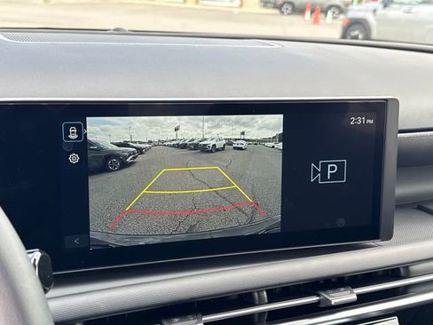 New 2026 Hyundai Tucson SEL FWD image 18