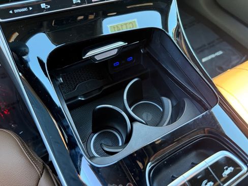 New 2026 Mercedes-Benz CLE 300 4MATIC Cabriolet image 17