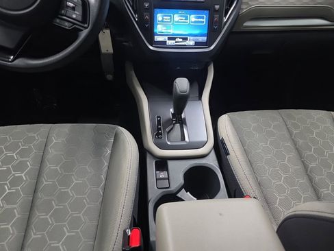 Certified 2025 Subaru Forester image 14