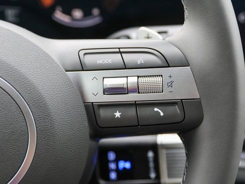 New 2025 Hyundai Sonata SEL image 21