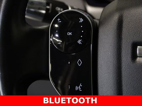 Used 2020 Land Rover Discovery Sport S image 13
