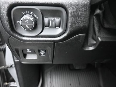 Used 2020 RAM 1500 Laramie w/ Sport Appearance Package RWD image 16