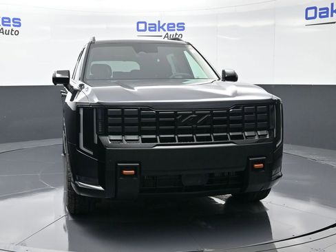 New 2027 Kia Telluride SX Prestige X-Pro AWD/4WD image 3