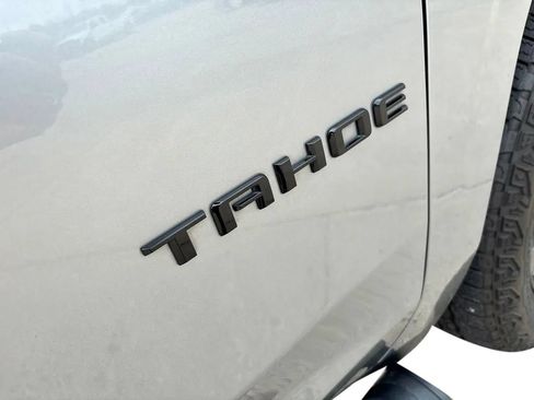 Used 2024 Chevrolet Tahoe Z71 w/ Luxury Package AWD/4WD image 9
