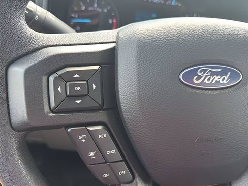 Used 2020 Ford F450 XL w/ Power Equipment Group AWD/4WD image 17