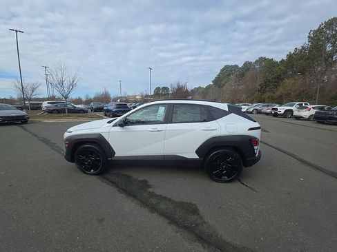 New 2026 Hyundai Kona SEL Sport FWD image 17