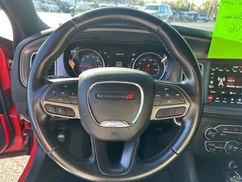 Used 2023 Dodge Charger SXT image 13