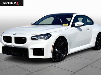 Used 2024 BMW M2 w/ Lighting Package RWD video 1