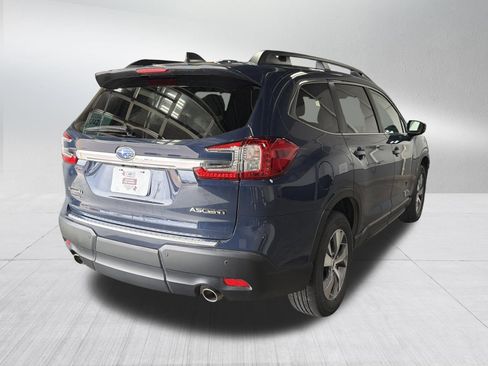 Certified 2025 Subaru Ascent Premium image 7